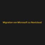 microsoftzunextcloud Profile Picture