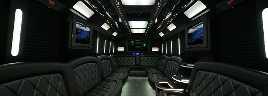Party Bus Prices Cover Image