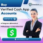 Buy Verified Cash App Accounts Profile Picture