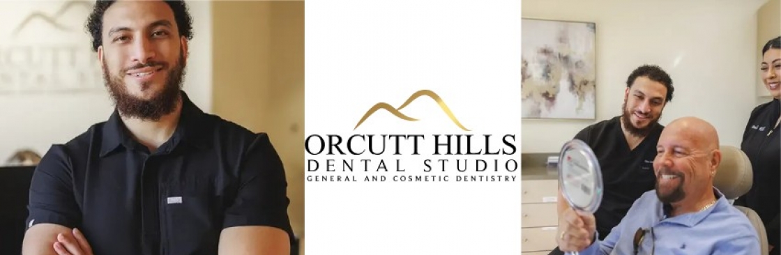 orcutthillsdental Cover Image