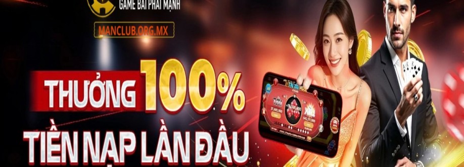 nhà cái manclub Cover Image