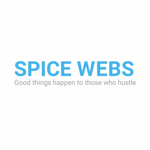 Spice Webs Profile Picture