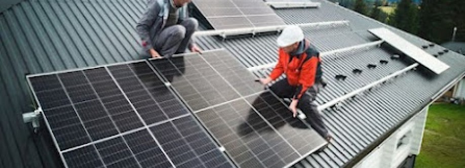 Green Gro Solar Cover Image