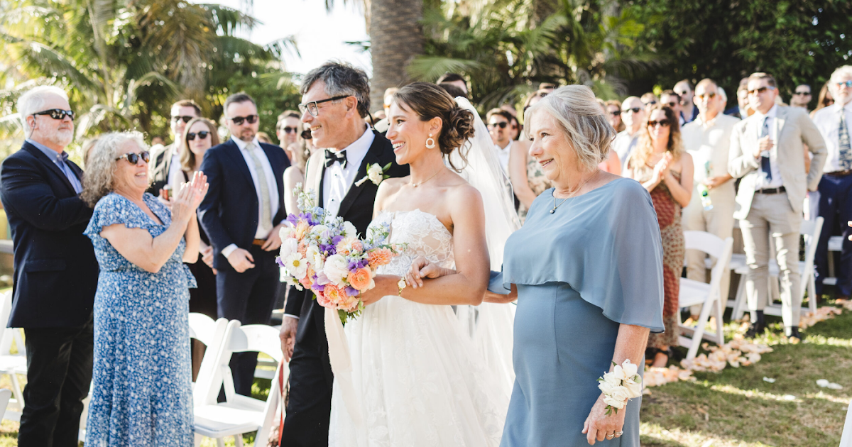 Capturing Timeless Celebrations with Southern California Destination Wedding Photography