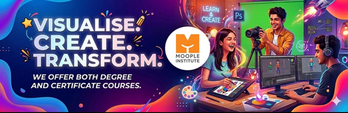 Moople Institute Cover Image