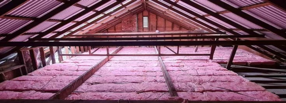 Home Insulation Store Cover Image