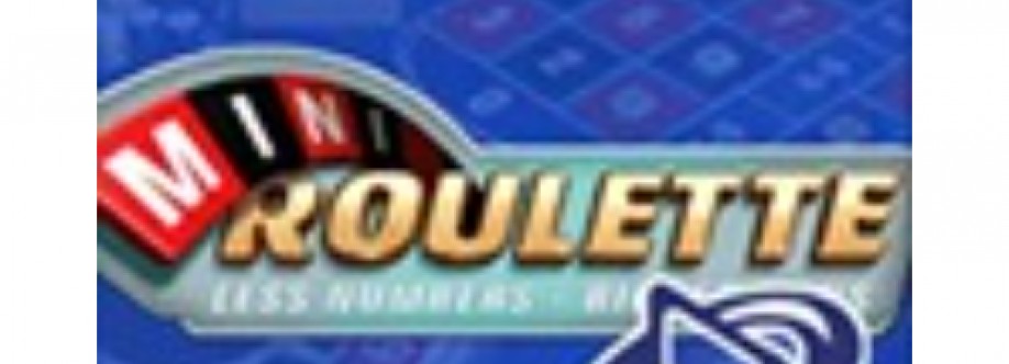 Mini Roulette Cover Image