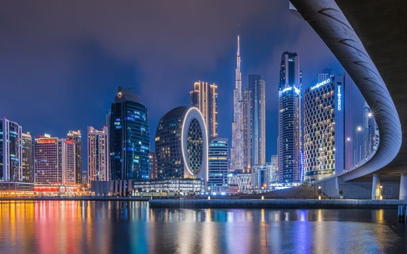 Air Tanzania Dubai Office in United Arab Emirates