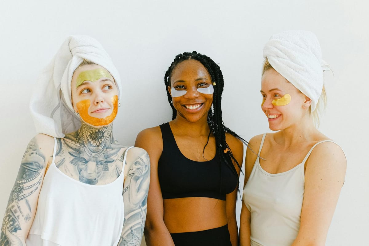The Best Pimple Patches