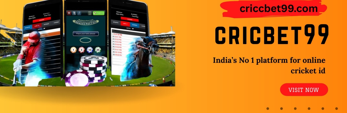 cricbet99s Cover Image