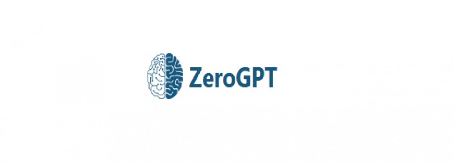 ZeroGPT Cover Image