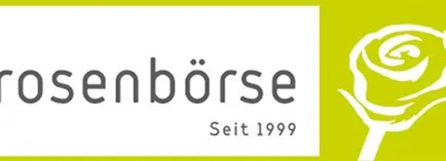 rosenboerse rosenboerse Cover Image