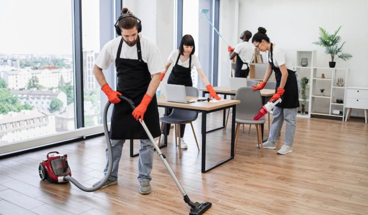 Home Cleaning Services Calgary | Trusted Home Cleaners