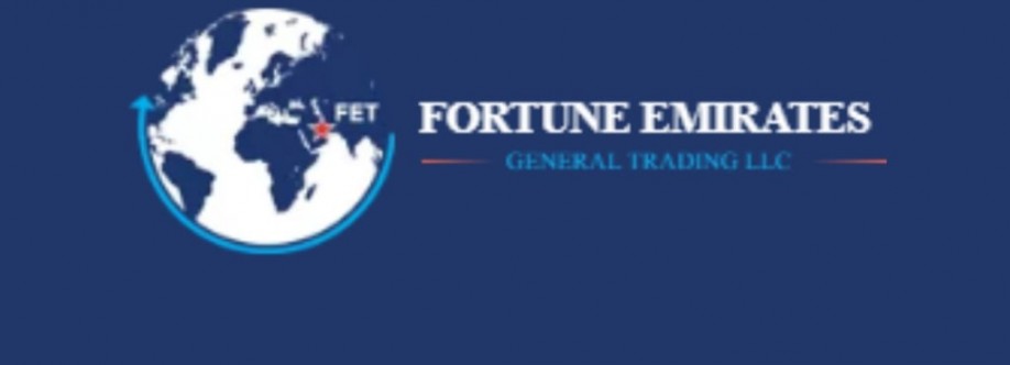 Fortune Emirates Cover Image