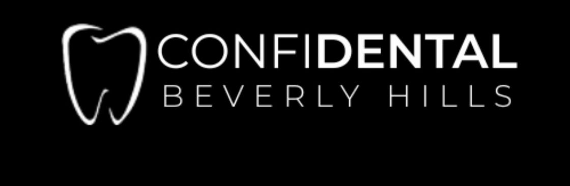 Confidental Beverly Hills Cover Image
