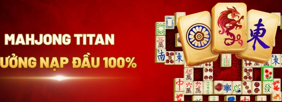 Mahjong Titan Cover Image