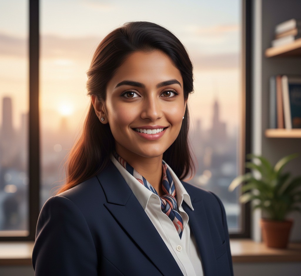Riya Mishra Profile Picture