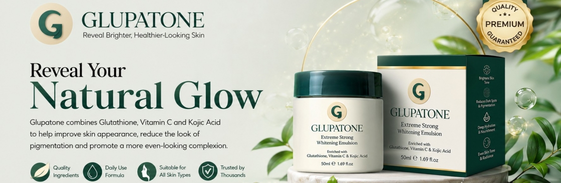 Glupa Tone Cover Image