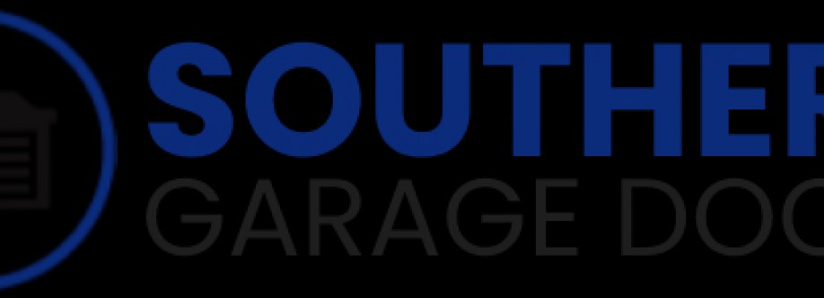 Southern garage Cover Image