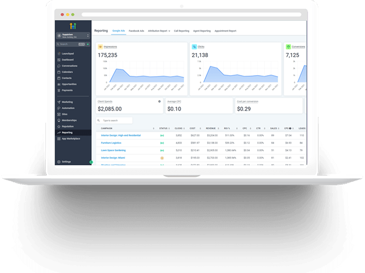 Ghl virtual assistant