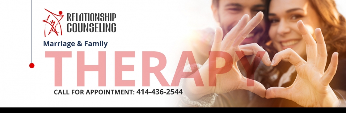 Relationship Therapist Milwaukee Cover Image