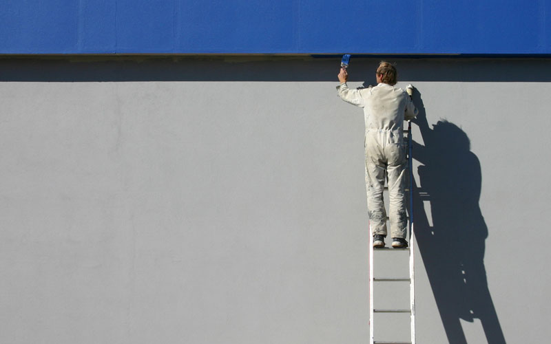 Wall Painting Dubai | Top Painters Services at Your Home
