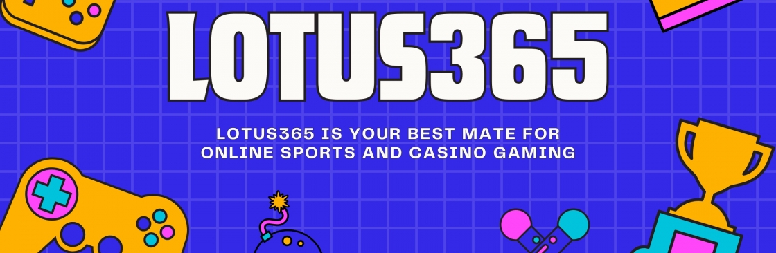 Lotus365 Cover Image