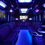 Detroit Shuttles Profile Picture
