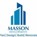 masson developments Profile Picture