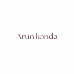 arun konda Profile Picture