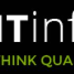 itinfocube Profile Picture