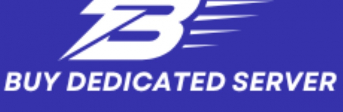 Buydedicated Server Cover Image