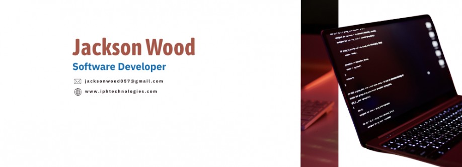 Jackson Wood Cover Image