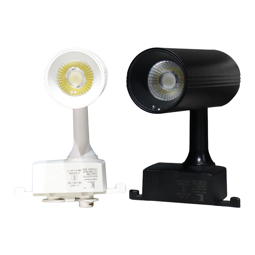 Surface Track Light 10 Watt Model QY 218 for Modern Interior Lighting