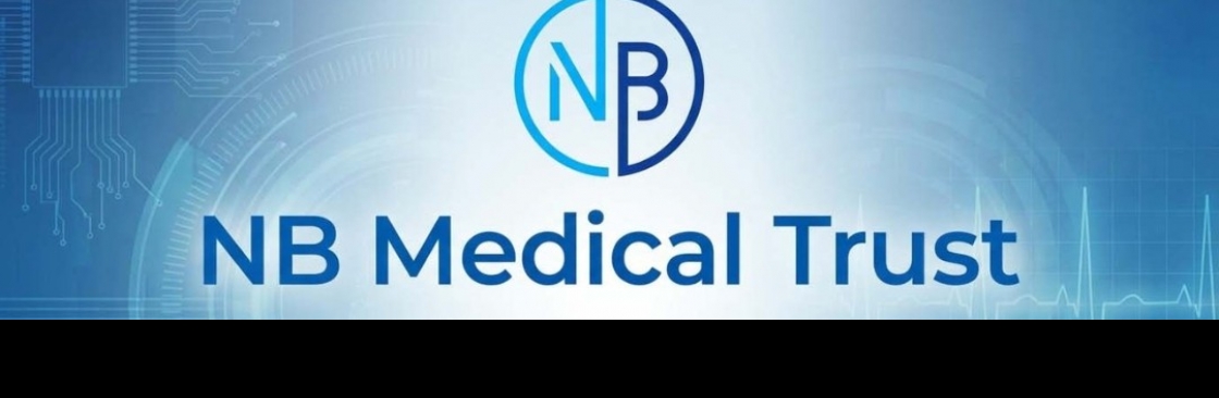 NB Medical Trust Cover Image