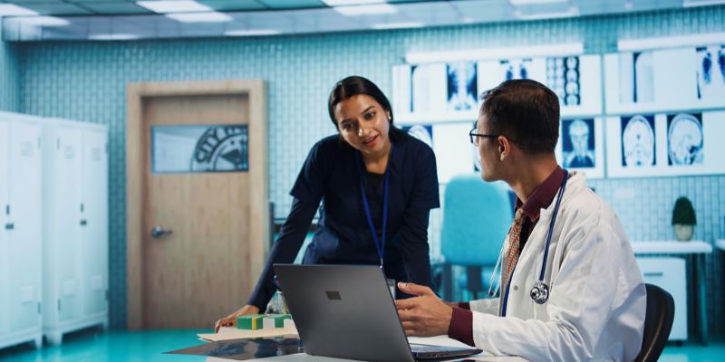 Quality Healthcare Without the Financial Burden - wordorbits