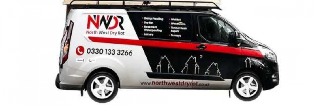 North West Dry Rot Ltd Cover Image