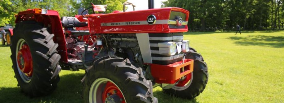 Tractor Profile Picture