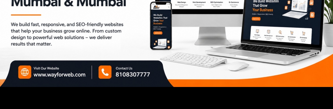 Wayforweb Company Cover Image