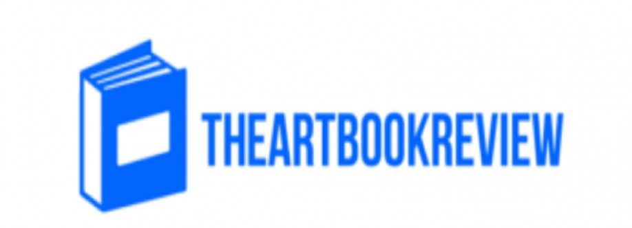 Theartbookrevieworg Cover Image