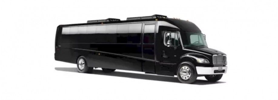 Cachet Luxury Transportation Cover Image