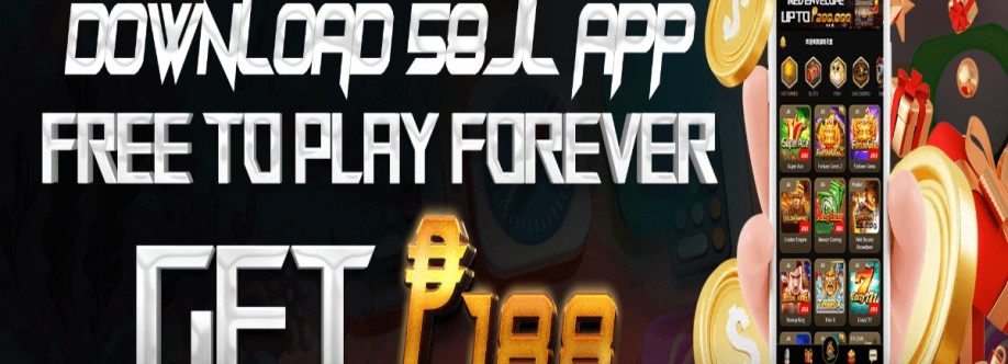 58JILI Cover Image