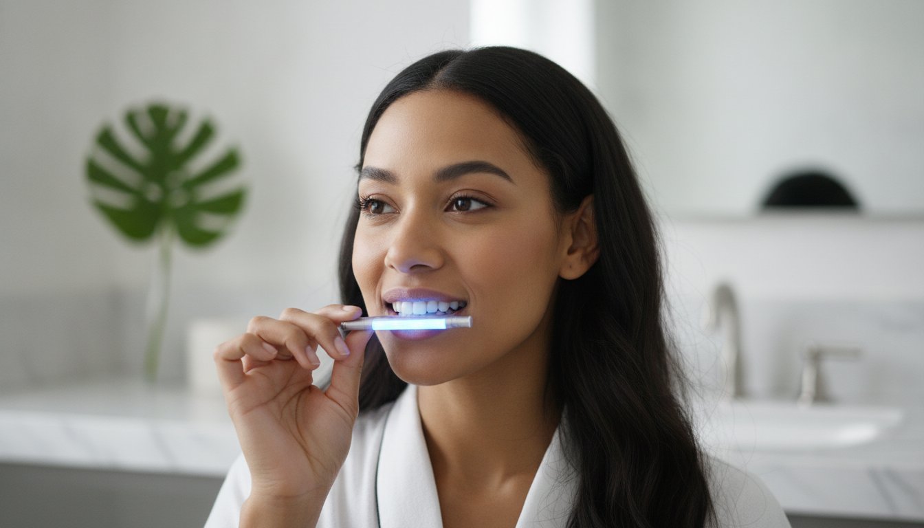 My Teeth Whitening Kit Isn't Working: 7 Reasons Why and How to Fix It – gli gli