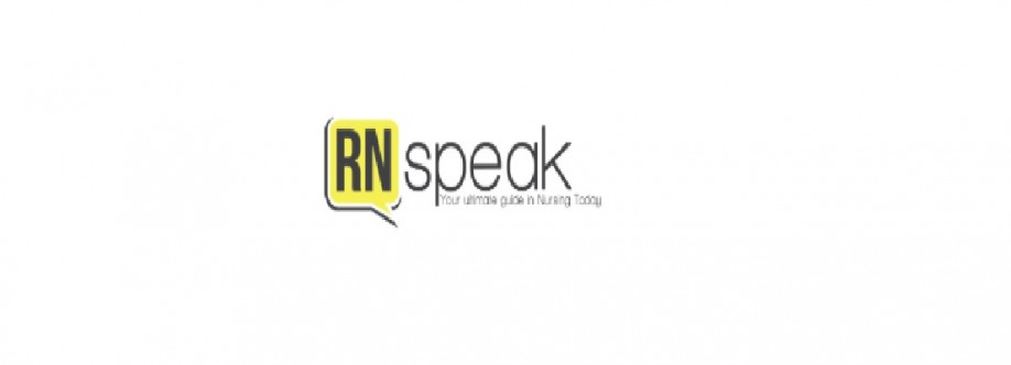 RNspeak Cover Image