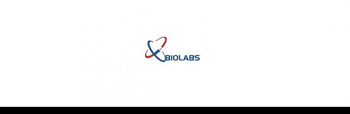 EC BioLabs Cover Image