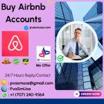 Buy Airbnb Accounts Profile Picture