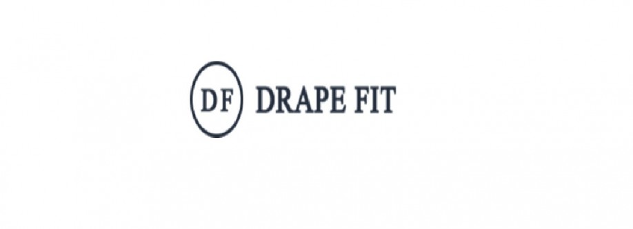 DrapeFit Cover Image