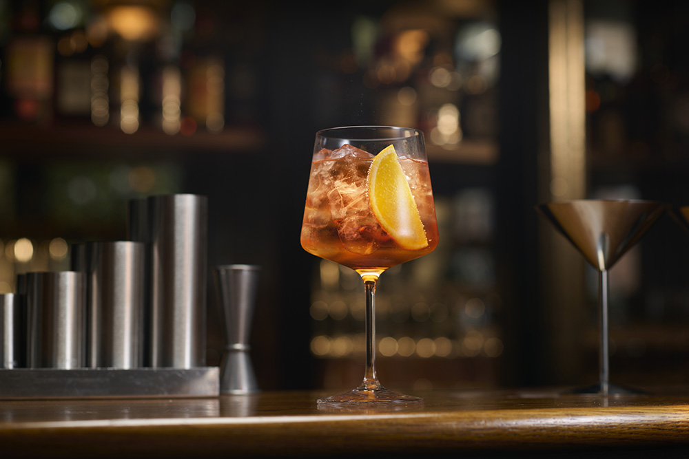 Best Indian Sports Bar in London | The Knight of Notting Hill
