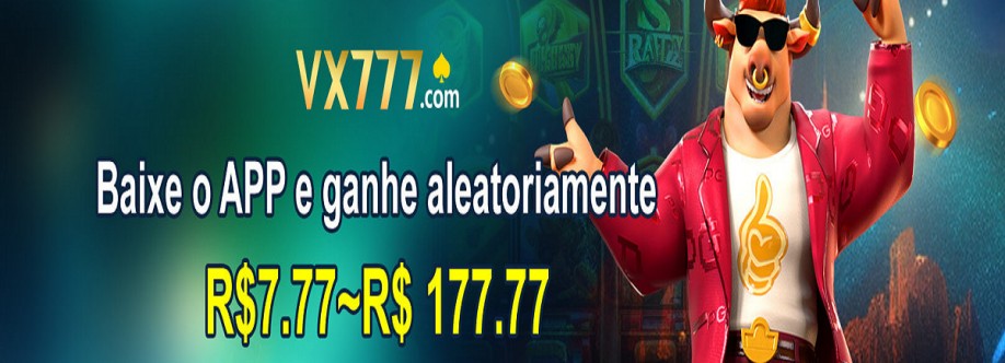 vx777 Cover Image