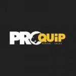 Proquip Rental And Sales Profile Picture